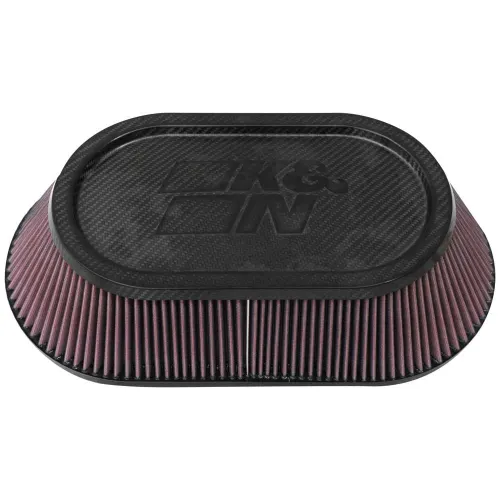Replacement K&N Performance Air Intake System Filter for '20-'23 C8 Corvette (RP-6103)