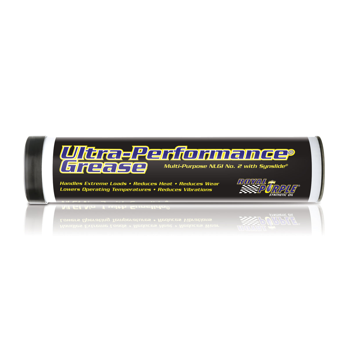 Royal Purple 14.5oz Ultra-Performance Grease (01312)