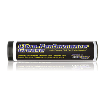 Royal Purple 14.5oz Ultra-Performance Grease (01312)