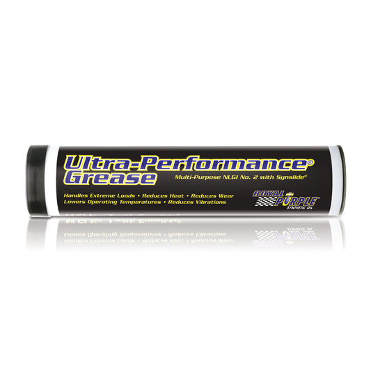 Royal Purple 14.5oz Ultra-Performance Grease (01312)