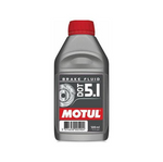 Motul 1/2L Brake Fluid DOT 5.1 (100951)