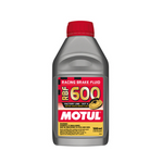 Motul RBF 600 1/2L Brake Fluid DOT 4 (100949)