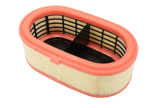Top view from another angle of ACDelco Factory Air Box Air Filter for '20-'22 C8 Corvette offered by Upstate Speed.
