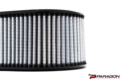 aFe Factory Air Box Magnum FLOW Pro DRY S Air Filter for '20-'25 C8 Corvette (11-10148)