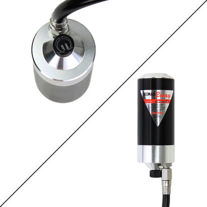 Silver's Suspension Neomax 2-Way Coilovers for '97-'13 C5/C6 Corvette (SC2006-2W)