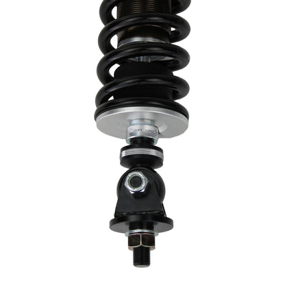 Silver's Suspension Neomax 2-Way Coilovers for '97-'13 C5/C6 Corvette (SC2006-2W)