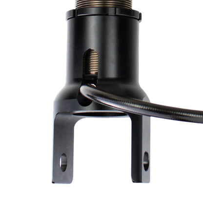 Silver's Suspension Neomax 2-Way Coilovers for '97-'13 C5/C6 Corvette (SC2006-2W)
