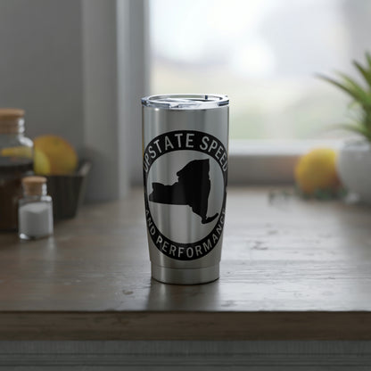 Vaso Upstate Speed ​​&amp; Performance de 20 oz