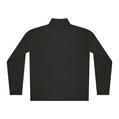 Jersey Upstate Speed ​​&amp; Performance con cremallera de un cuarto