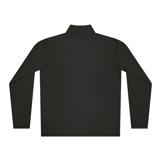 Upstate Speed & Performance Quarter-Zip Pullover