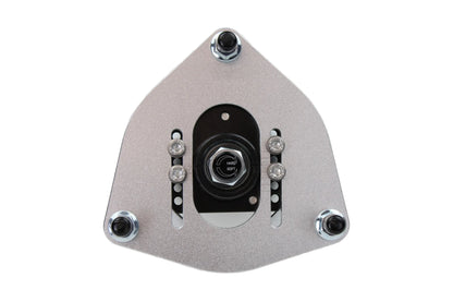 Amortiguadores con resorte Neomax de suspensión Silver para Evo 7/8/9 '01-'07 (SM1006)