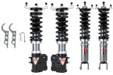 Silver's Suspension Neomax Coilovers for '01-'07 Evo 7/8/9 (SM1006)