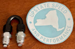 Upstate Speed Power Steering Delete Kit for C5/C6 Corvette & F-Body (USP-PSD180)