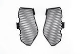Upstate Speed Bolt-In Side Intake Mesh Guards for '20-'23 C8 Corvette (USP-C8-SIMG)