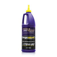 Aceite para engranajes Royal Purple Max 75W-90 1 cuarto (01300)