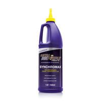 Royal Purple Synchromax Manual Transmission Fluid 1QT (01512)