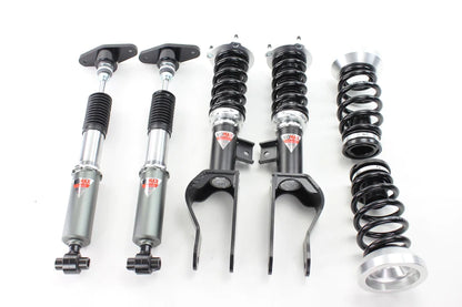 Coilovers Neomax de suspensión Silver para Tesla Model 3 AWD 2018+ (ST2001)