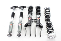 Silver's Suspension Neomax Coilovers for Tesla Model 3 AWD 2018+ (ST2001)