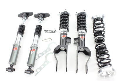 Coilovers Neomax de suspensión Silver para Tesla Model 3 AWD 2018+ (ST2001)