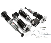 Silver's Suspension Neomax Coilovers for Tesla Model 3 RWD 2018+ (ST2002)
