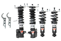 Silver's Suspension Neomax Coilovers for '15-'21 WRX (SS2018)